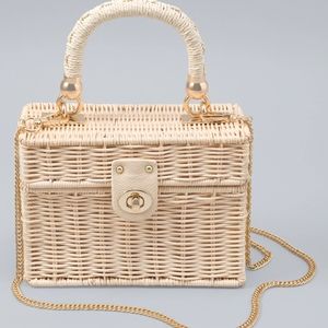 WHBM NWT PURSE